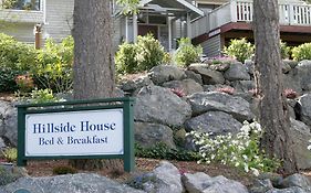 Hillside House Bed & Breakfast